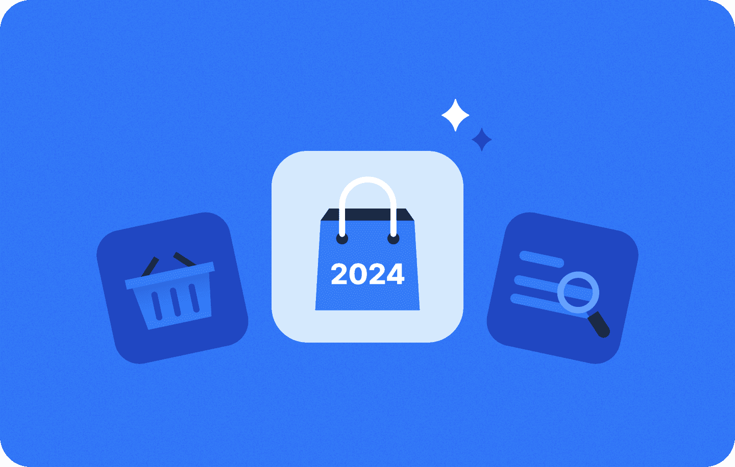 2024 이커머스 트렌드 디지털